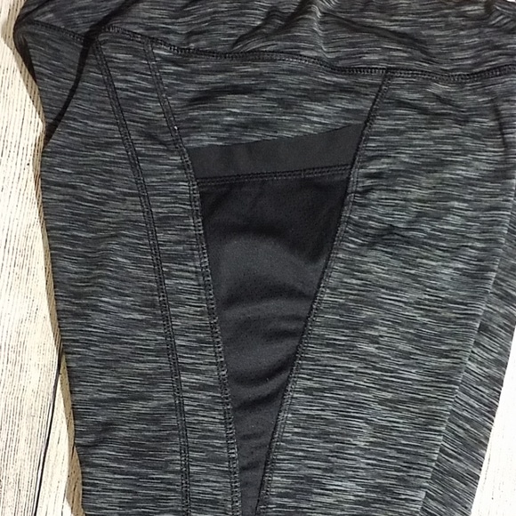 Exercise pants - Picture 3 of 4